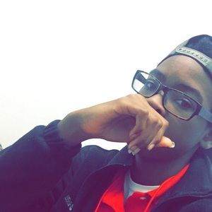 Meet your Posher, Lilscoot_